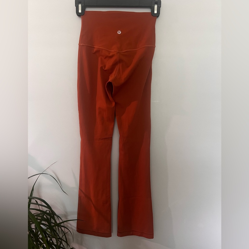 lululemon Align™ High-Rise Mini-Flared Pant